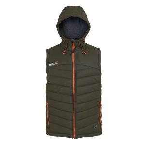 CALCULATE INSULATED BODYWARMER - Img 3