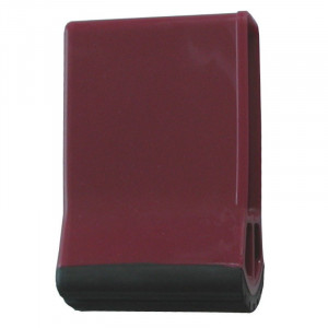 Capac traversa CORDA, 61.5 x 20mm, mov - Img 3