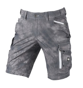 Cargo shorts e.s.motion ten Summer