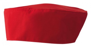 CHEF’S SKULL CAP - Img 2