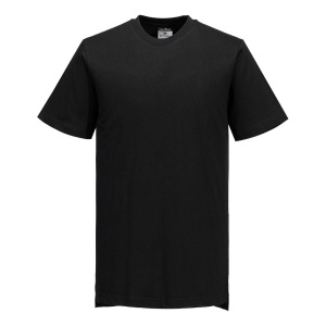 Chef bumbac MeshAir tricou de bumbac