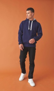 CHUNKY HOODIE