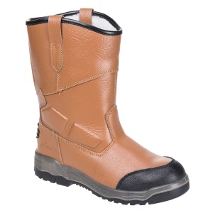 Cizme Steelite Rigger Pro S3 CI SRC