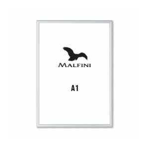 Clip frame pentru postere D13