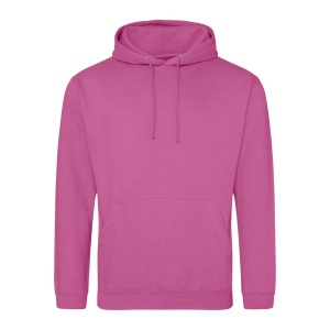 COLLEGE HOODIE - Img 4