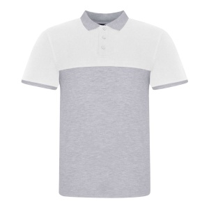 COLOUR BLOCK POLO - Img 2