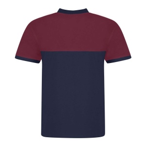 COLOUR BLOCK POLO - Img 7