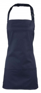 'COLOURS COLLECTION’ 2 IN 1 APRON - Img 2
