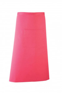 'COLOURS COLLECTION’ BAR APRON WITH POCKET - Img 22