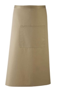 'COLOURS COLLECTION’ BAR APRON WITH POCKET - Img 25