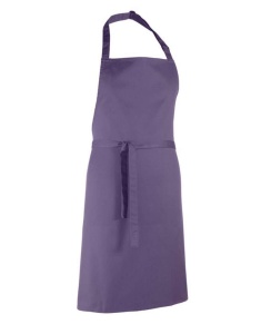 'COLOURS COLLECTION’ BIB APRON - Img 9