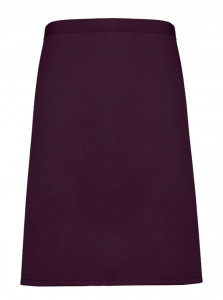 'COLOURS COLLECTION’ MID LENGTH APRON - Img 3