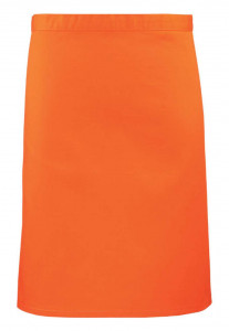 'COLOURS COLLECTION’ MID LENGTH APRON - Img 13