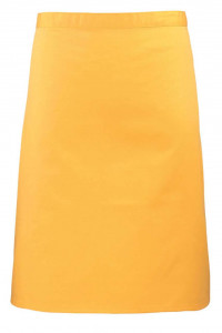 'COLOURS COLLECTION’ MID LENGTH APRON - Img 23
