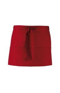 'COLOURS COLLECTION’ THREE POCKET APRON - Img 3