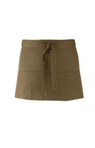 'COLOURS COLLECTION’ THREE POCKET APRON - Img 23