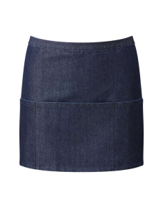 'COLOURS COLLECTION’ THREE POCKET APRON - Img 26