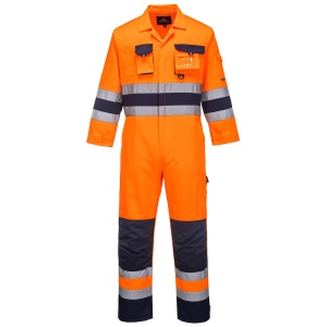 Combinezon Nantes Hi-Vis