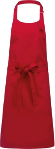 COTTON APRON WITHOUT POCKET - Img 17