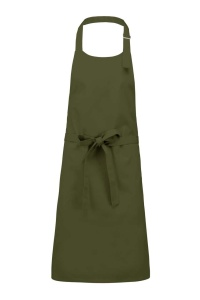 COTTON APRON WITHOUT POCKET - Img 27