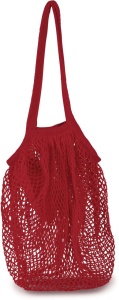 COTTON MESH GROCERY BAG - Img 5
