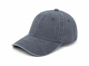 COTTON TWILL CAP