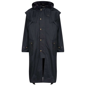 CRANBROOK WAX JACKET - Img 3