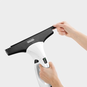 Curatitor de ferestre Karcher, tip WV2 Plus D500 + detergent - Img 2