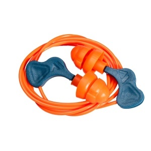Dopuri fonice TPR Easy Fit (50 perechi)