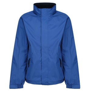 DOVER FLEECE LINED BOMBER JACKET - Img 3