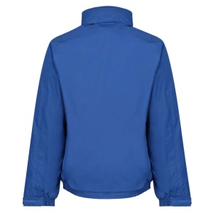 DOVER FLEECE LINED BOMBER JACKET - Img 14
