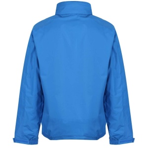 DOVER FLEECE LINED BOMBER JACKET - Img 19