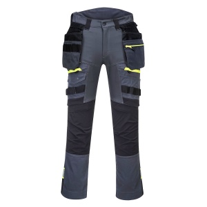 DX4 Detachable Holster Pocket Trousers - Img 2