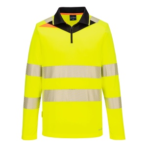 DX4 Tricou Polo S/S - Img 2
