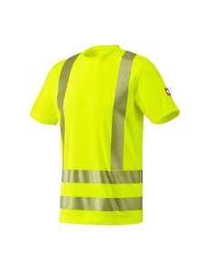 e.s. High-vis functional T-Shirt