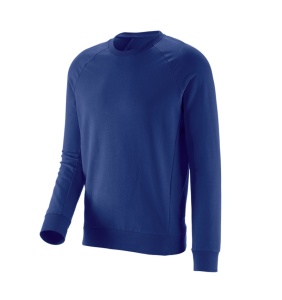 e.s. Sweatshirt cotton stretch