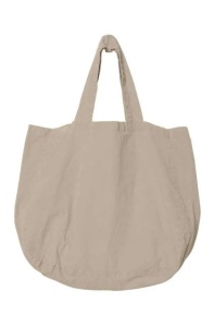 ECO-FRIENDLY LINEN SHOPPING BAG - Img 6