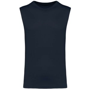 ECO-FRIENDLY MEN SLEEVELESS T-SHIRT - Img 5