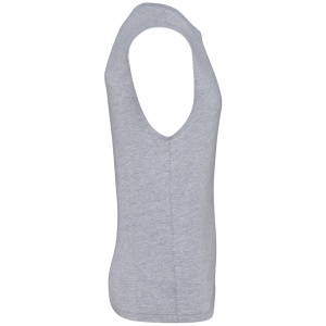ECO-FRIENDLY MEN SLEEVELESS T-SHIRT - Img 10