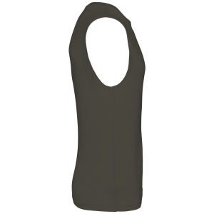 ECO-FRIENDLY MEN SLEEVELESS T-SHIRT - Img 16