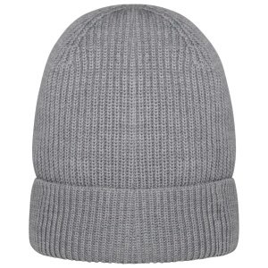 ECO-FRIENDLY UNISEX MERINO WOOL BEANIE - Img 6