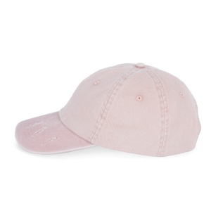 ECO-FRIENDLY UNISEX RIPPED EFFECT CAP - Img 9
