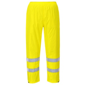ES1 Essential Pantalon de Ploaie Hi-Vis - Img 2