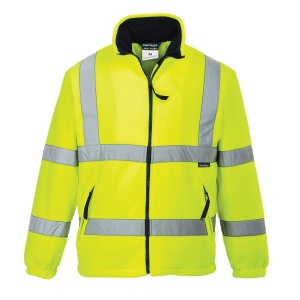 ES1 Essential Polar Hi-Vis - Img 2