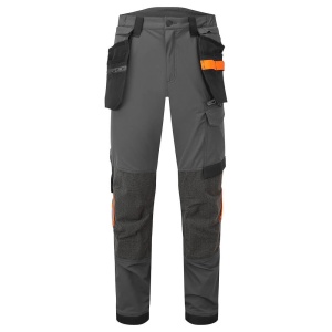 EV4 Pantaloni de serviciu stretch