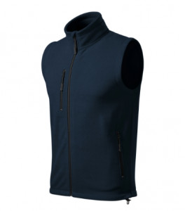 Exit 525 Fleece vestă unisex - Img 4