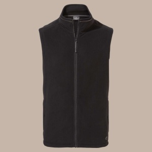 EXPERT CORY FLEECE VEST - Img 2