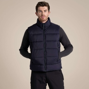 EXPERT PADDED VEST