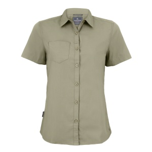 EXPERT WOMENS KIWI SHORT SLEEVED SHIRT - Img 3