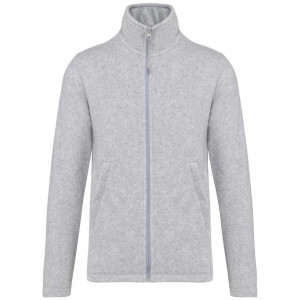 FALCO - FULL ZIP MICROFLEECE JACKET - Img 27